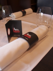 Alles over LA PETITE CUISINE